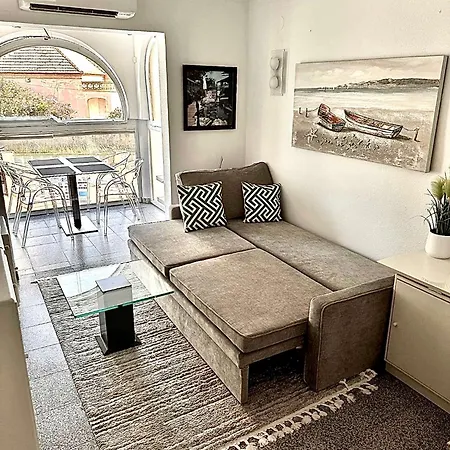 Apartamento Dulce & Saladar Calpe Exterior photo