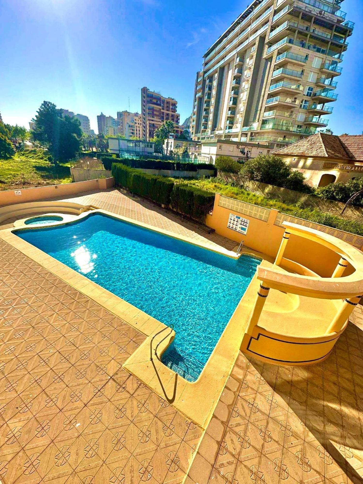 Apartament Dulce & Saladar *