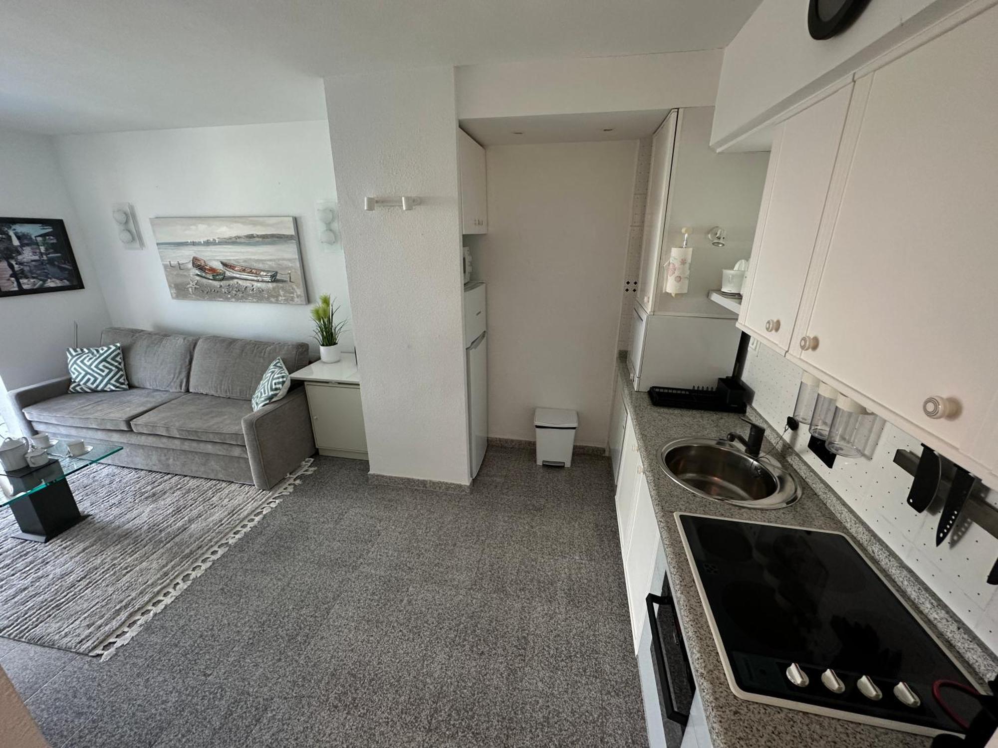 Apartament Dulce & Saladar *