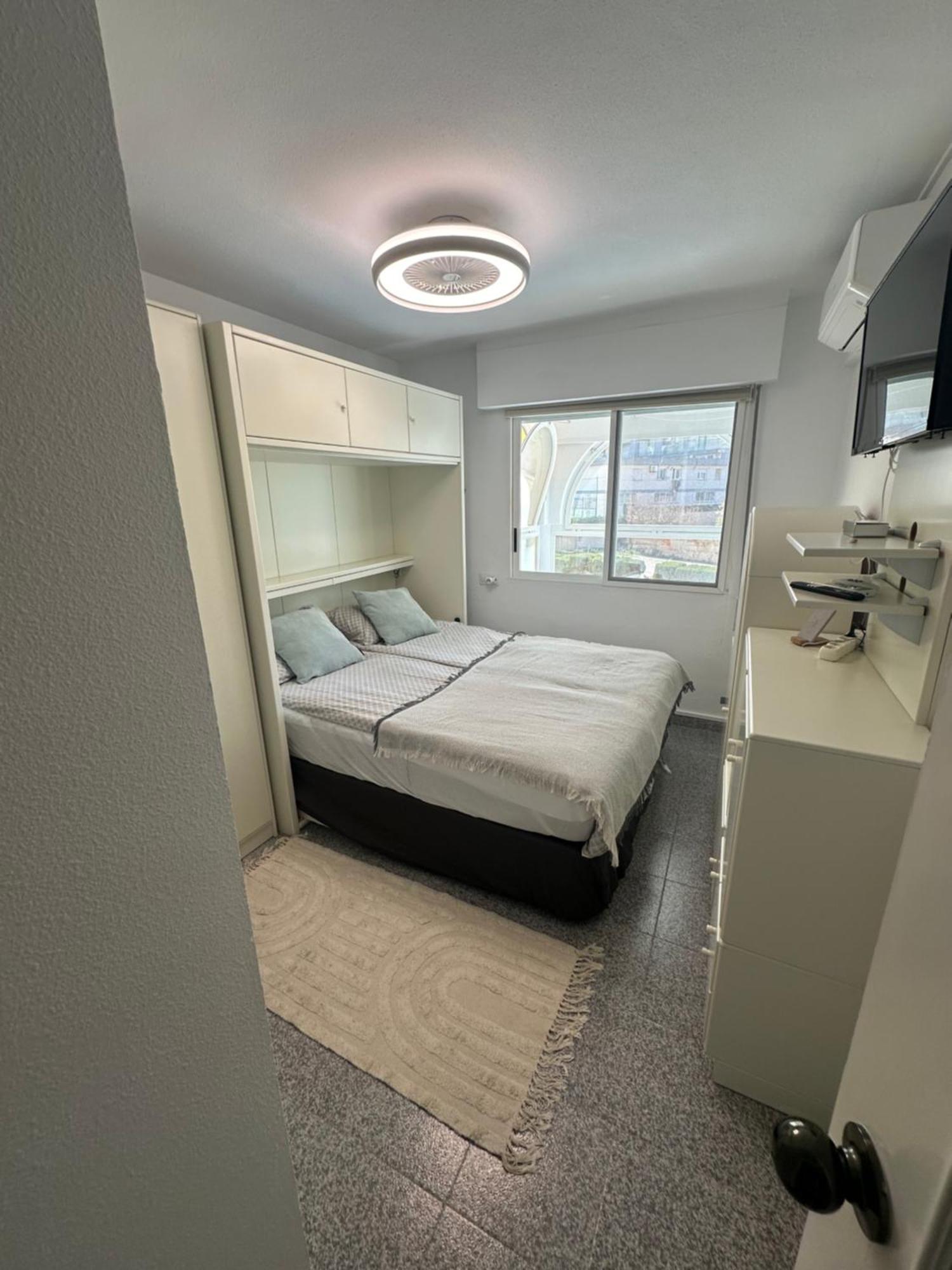 Dulce & Saladar Apartment