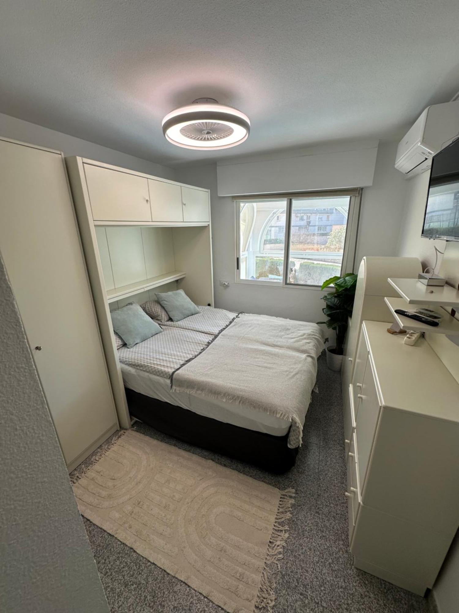 Dulce & Saladar Apartment Calpe