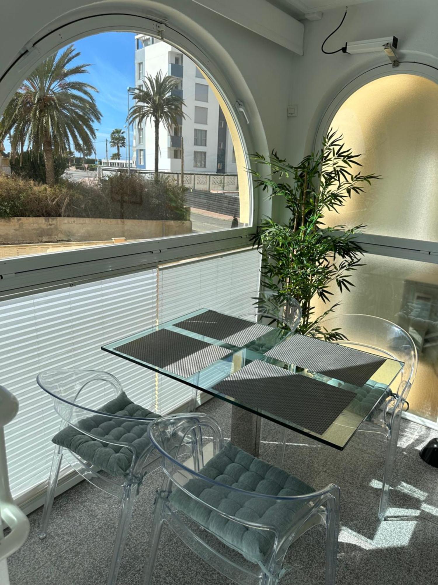 Apartament Dulce & Saladar *