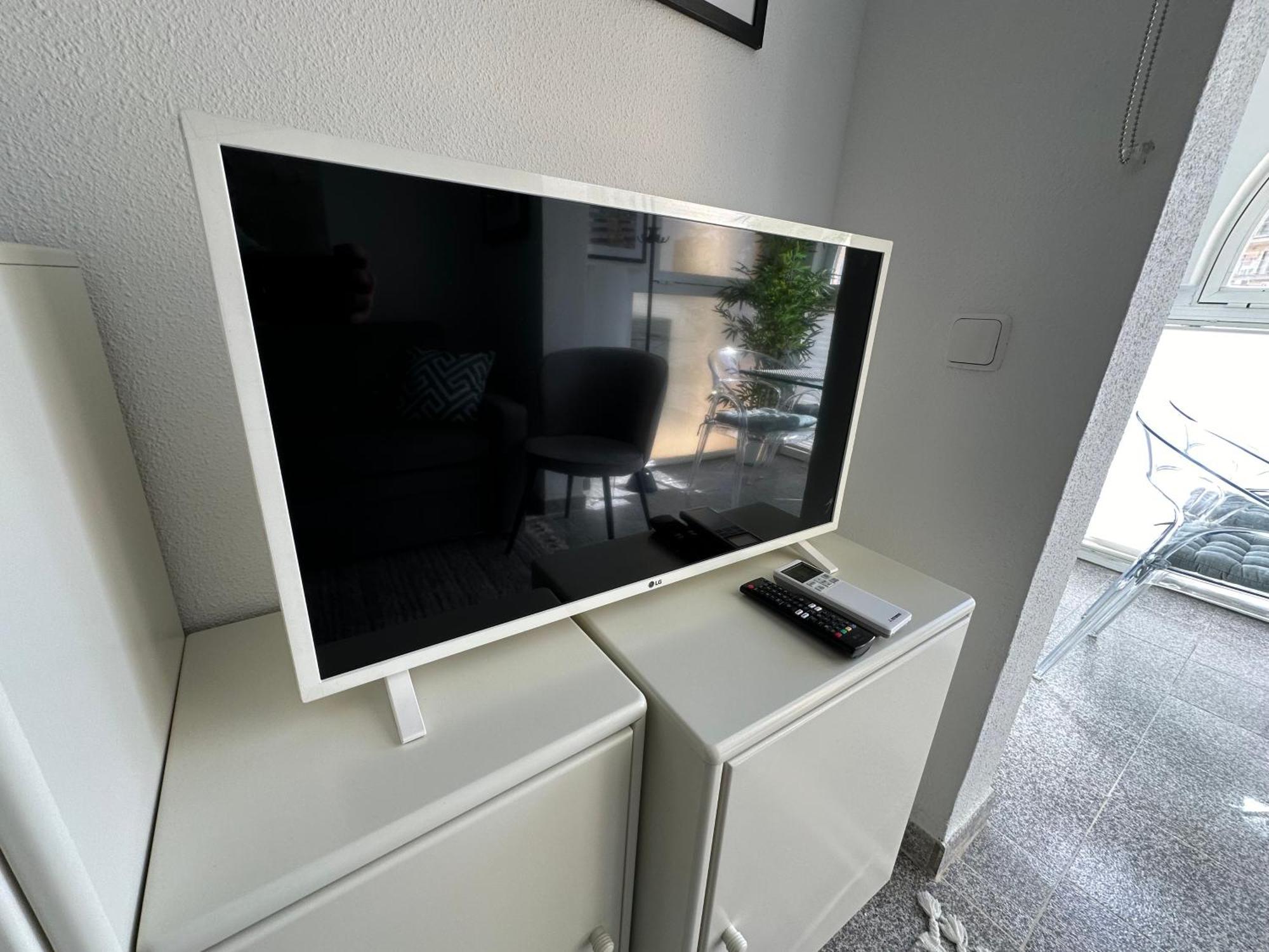 Apartament Dulce & Saladar Calpe