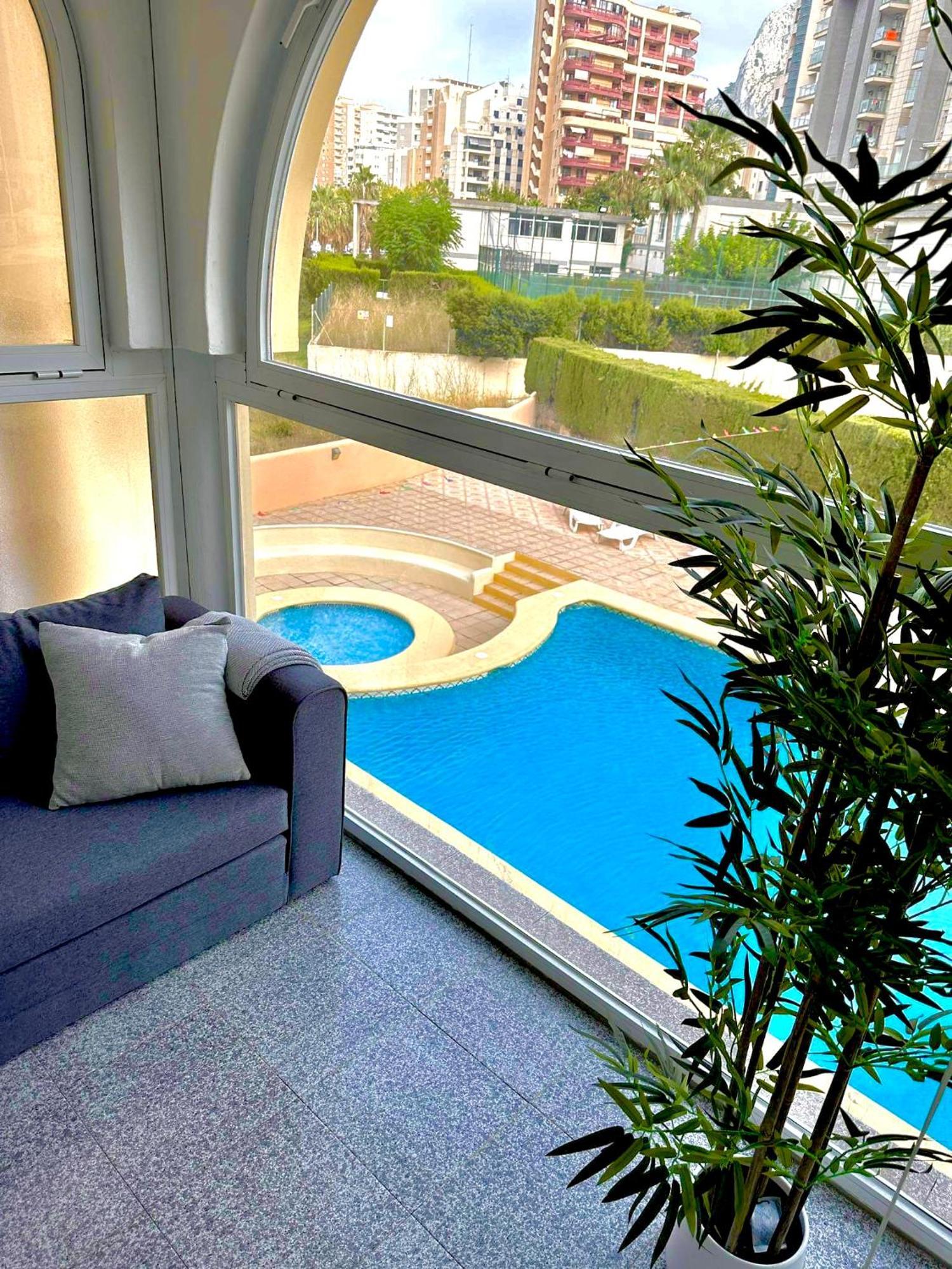 Apartament Dulce & Saladar *