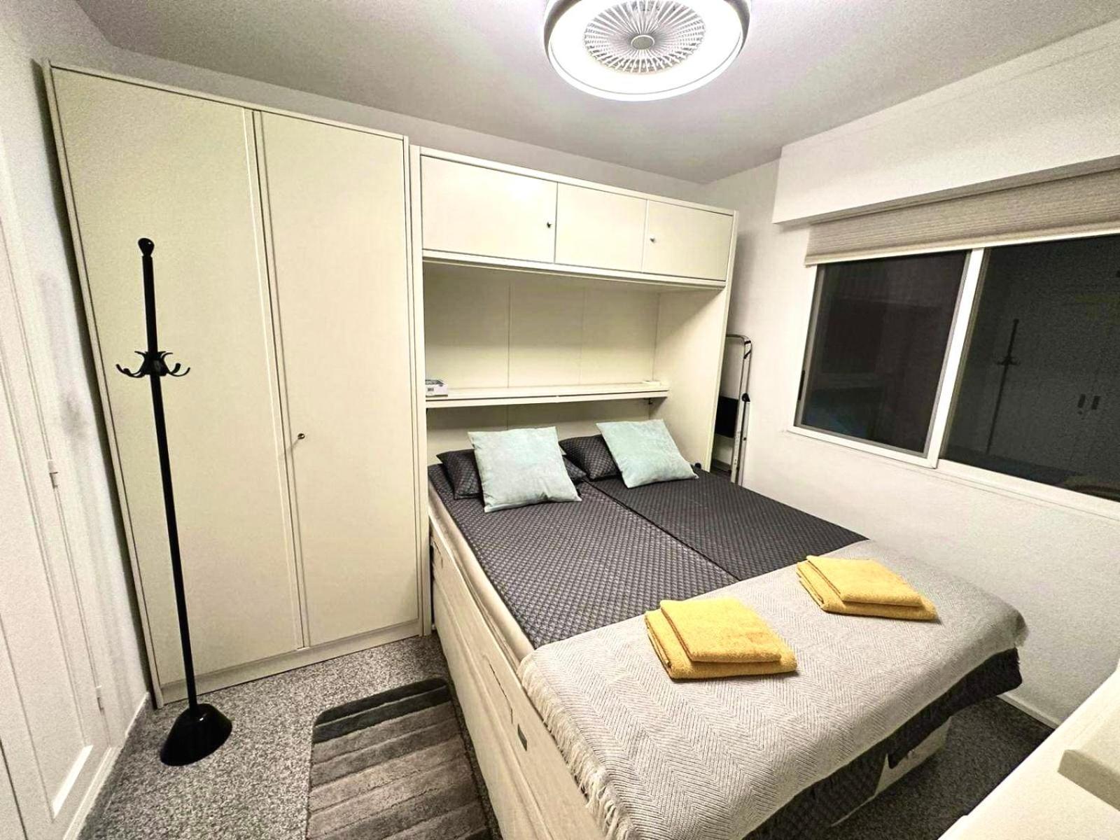 Appartement Dulce & Saladar *