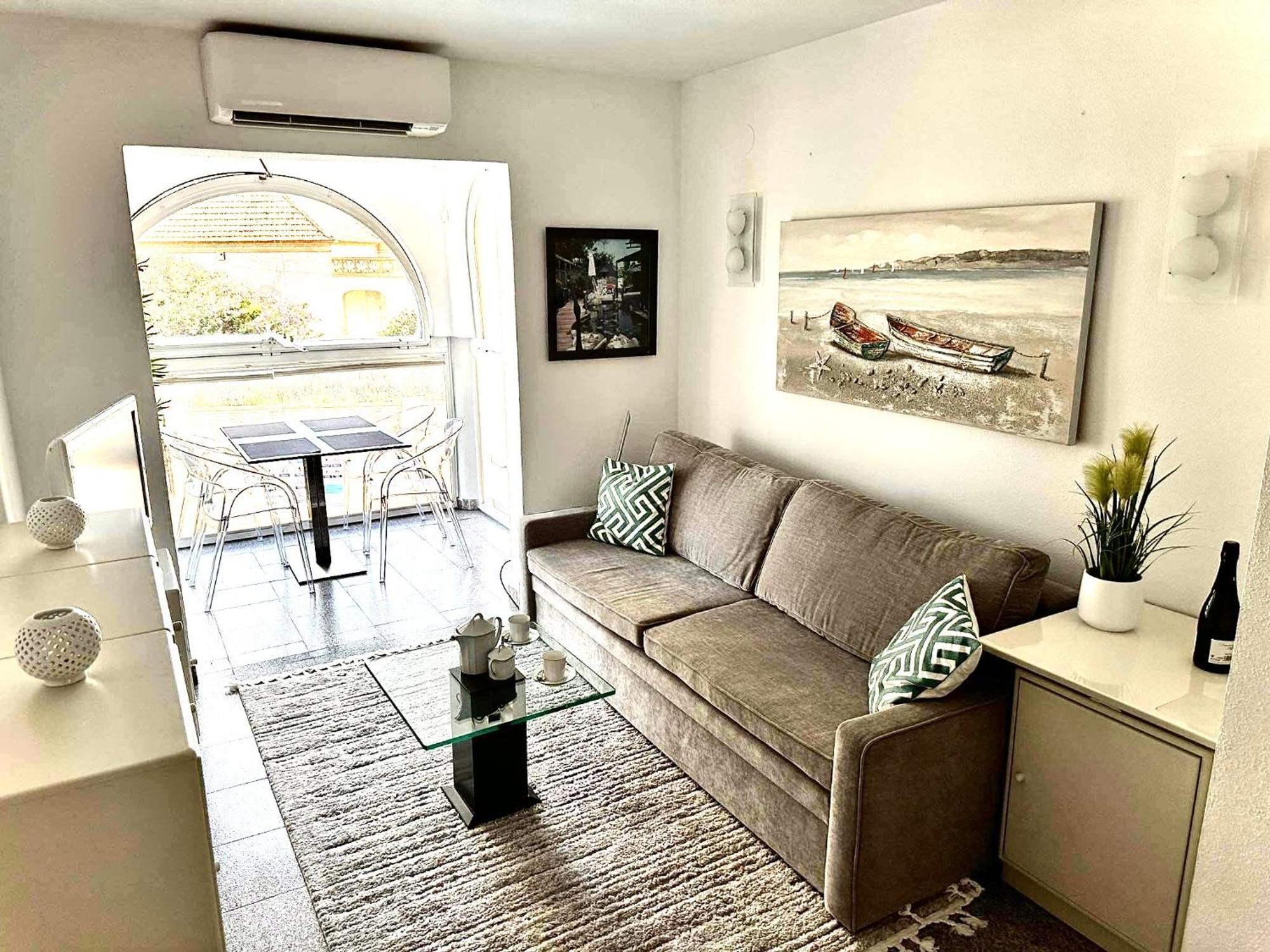 Dulce & Saladar Appartement