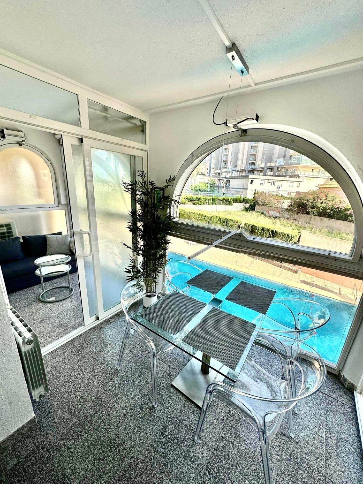 Dulce & Saladar Appartement Calp